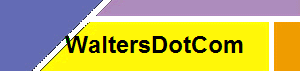 WaltersDotCom